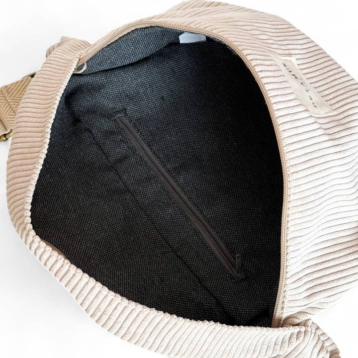 DE LA MUR LINE US Inc - Wholesale Belt Bag - Unisex - Fanny Pack Tofe1