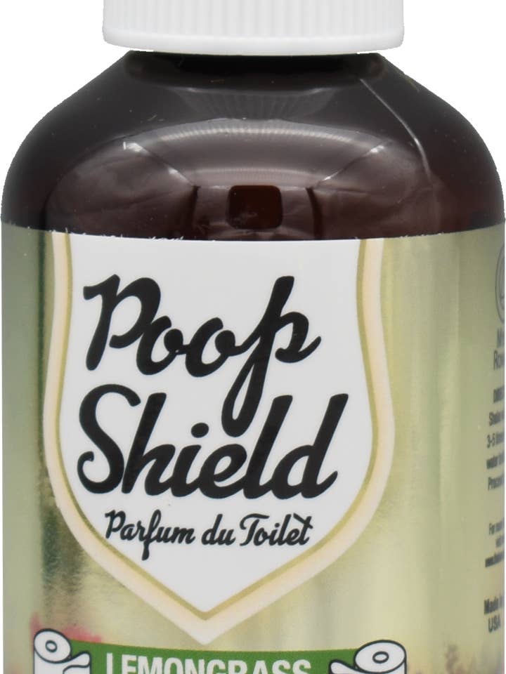 Citrongræs - Toiletspray for engroshandel hos Mystic Romance