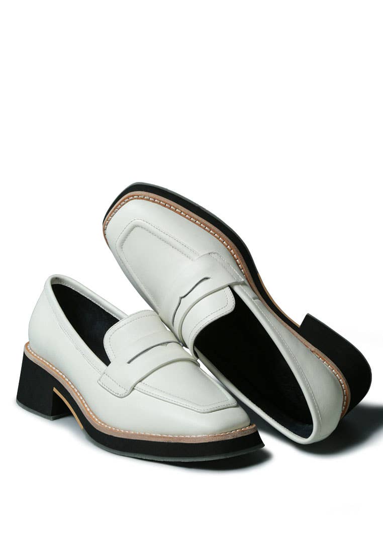 Rag Company - Vente Mocassins – femme - Mocassins Moore Lead pour femme4