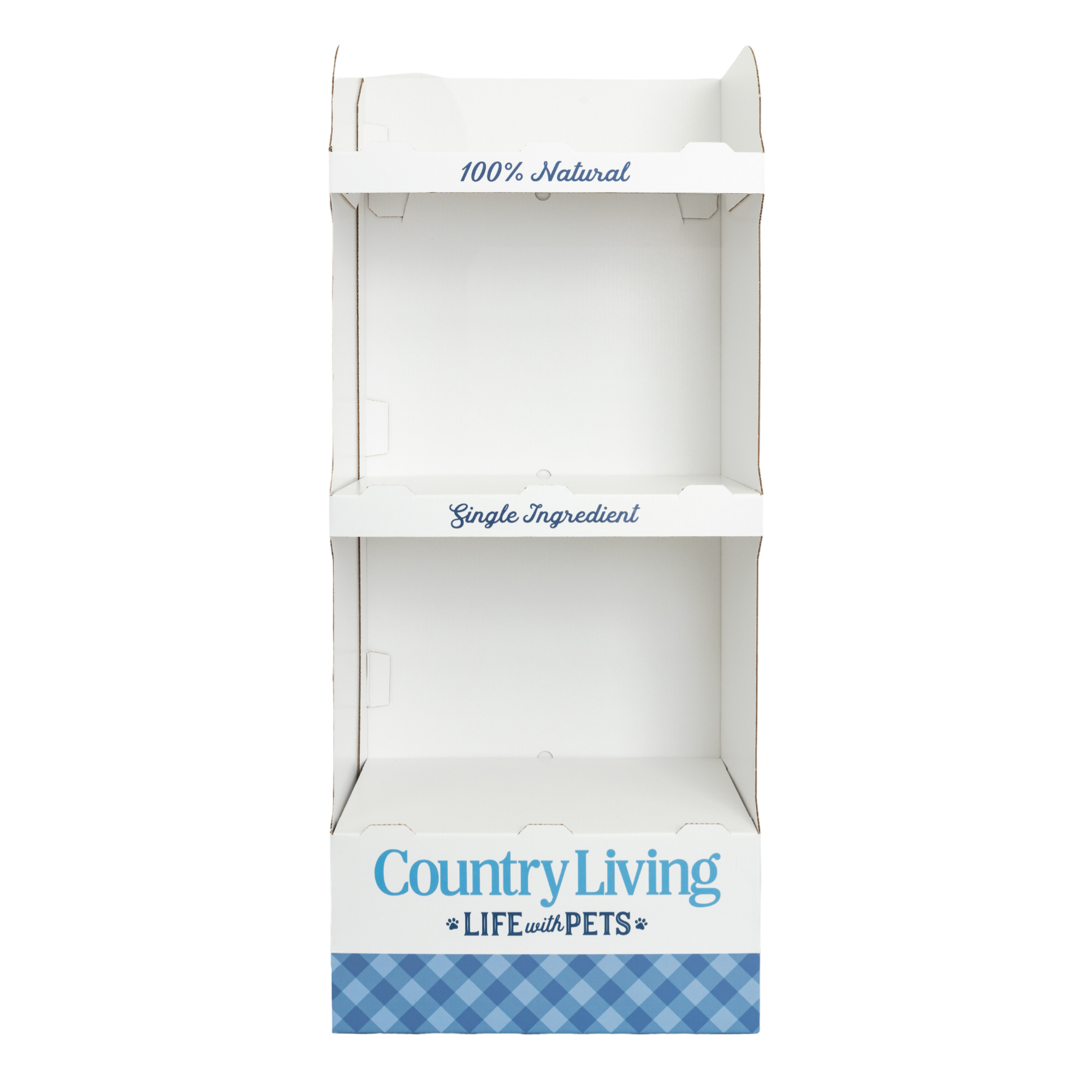 Jojo Modern Pets - Wholesale Pet Treats - Dog - Shipper Display with 6 Boxes of Natural Dog Treats1