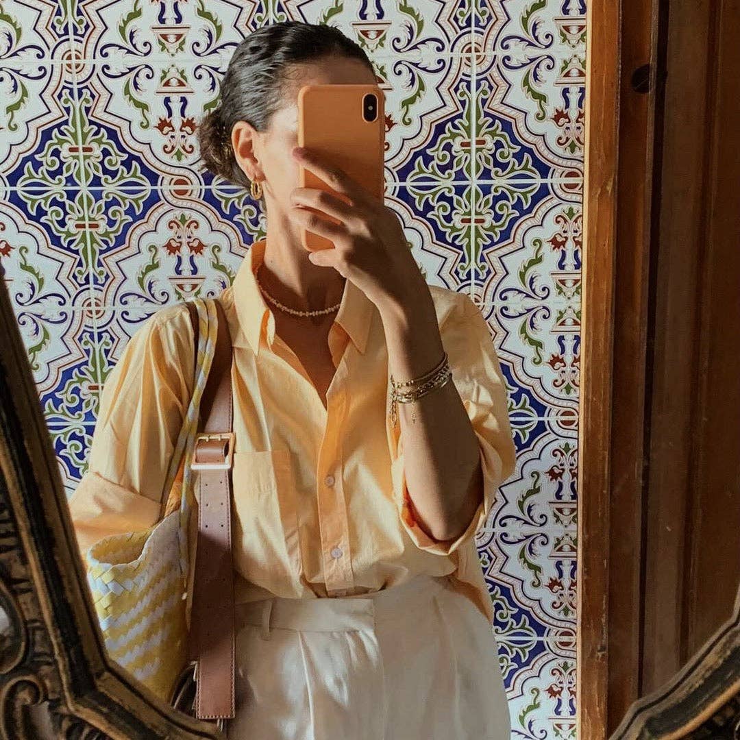 Atelier Jean - Wholesale Beaded/Pearl Necklace - Queen of pearls necklace2