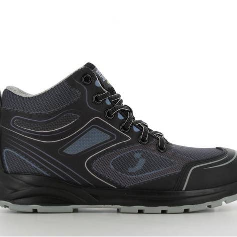 Veiligheidsschoenen CADOR S1P MID voor wholesale door VENTURAXPRO