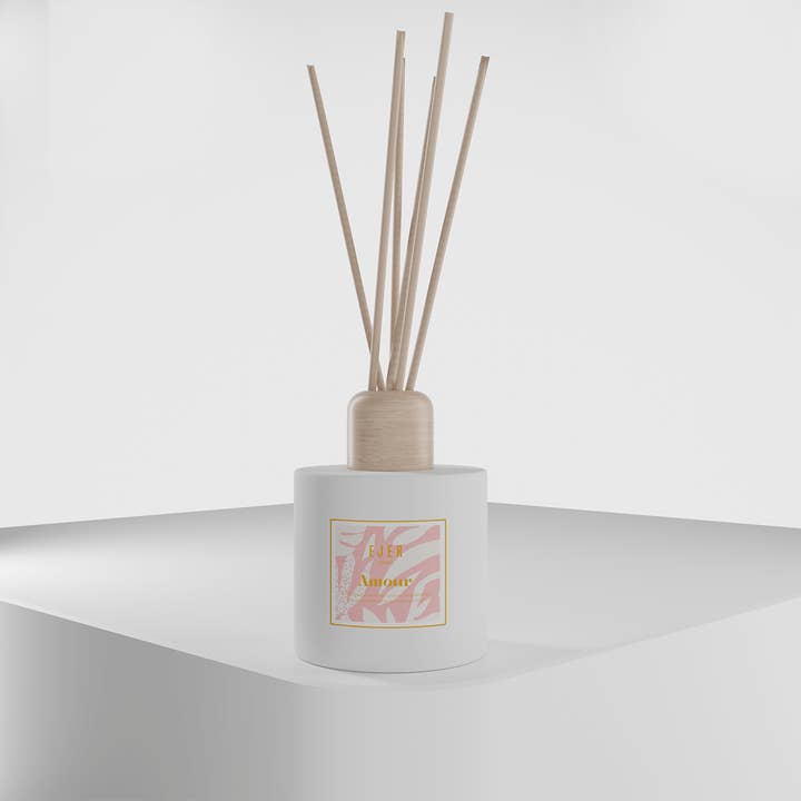 Kærlighed - Indendørs duftspreder for engroshandel hos Ejer Paris