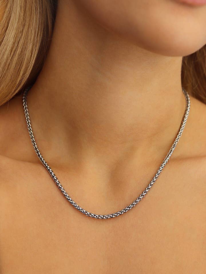 Coco Chain for wholesale by ARCAVIA