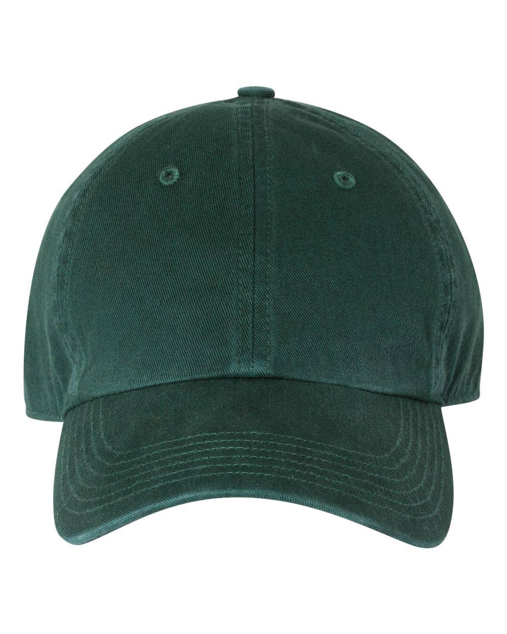 Lucky Avocado - Wholesale Baseball Cap - Unisex - Washed Chino Dad Hat3