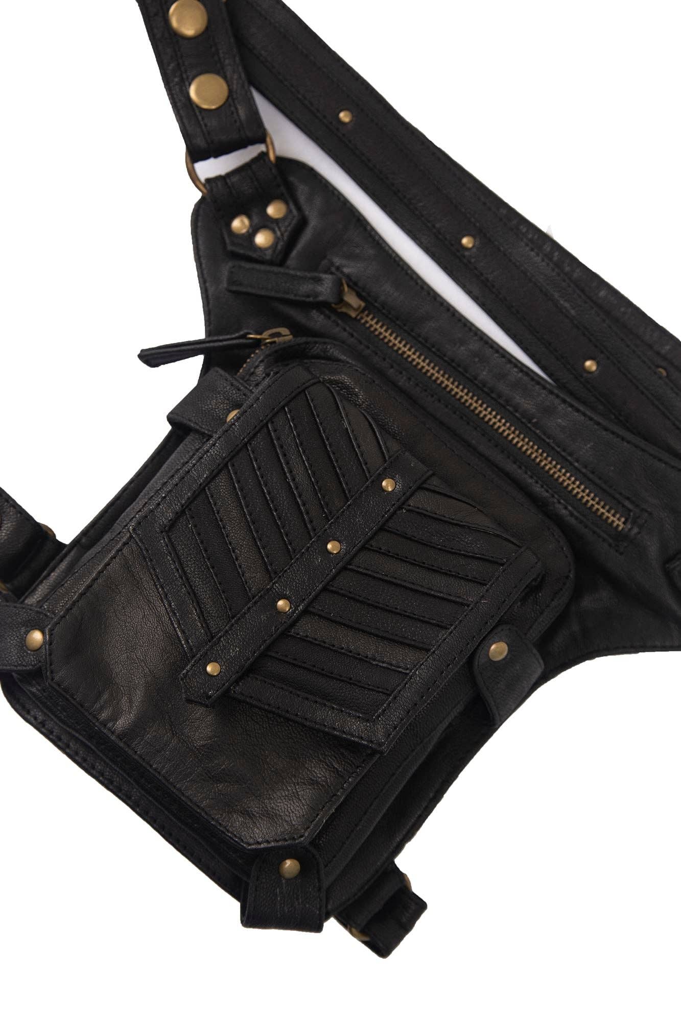 Hipstirr - Vendita all'ingrosso Marsupio - Unisex - Cintura Jupiter8