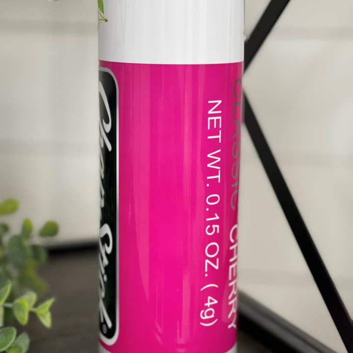 CMD Wholesale - Wholesale Insulated Mug/Tumbler - Cherry ChapStick 20oz Skinny Tumbler2