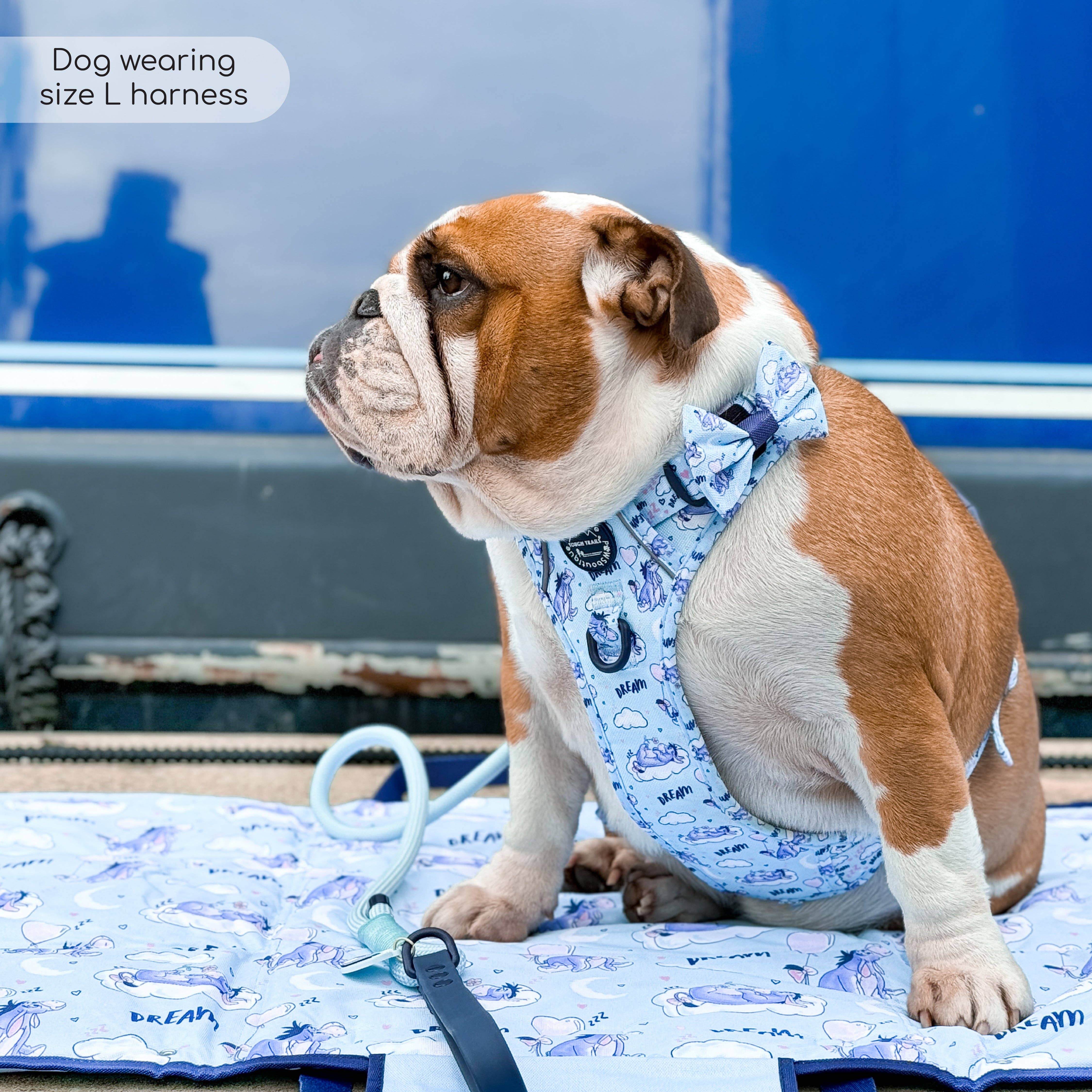 Pawsome Paws - Vendita all'ingrosso Pettorina - Cani - Disney© Tough Trails™ Pettorina - Ih-Oh27