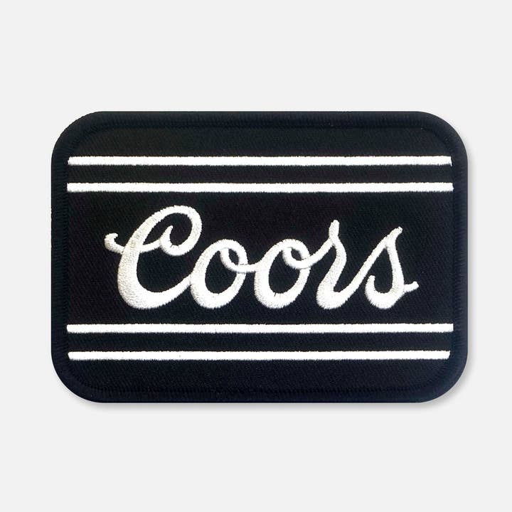 BANQUET CLASSIC PATCH for wholesale by Webig Moto Company