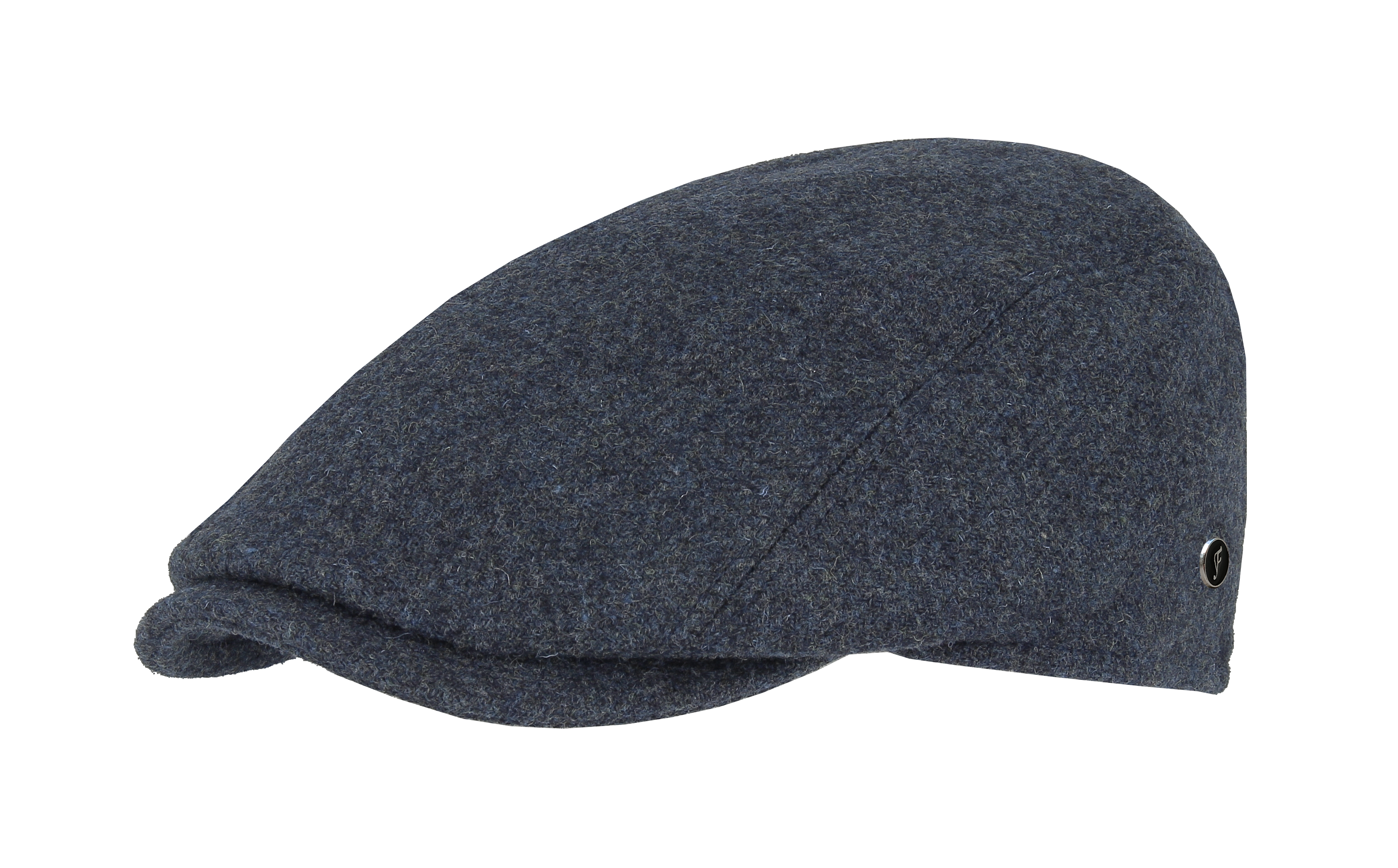 FLECHET - Wholesale Flatcap - Men's - WOOL CAP - FLHH4476