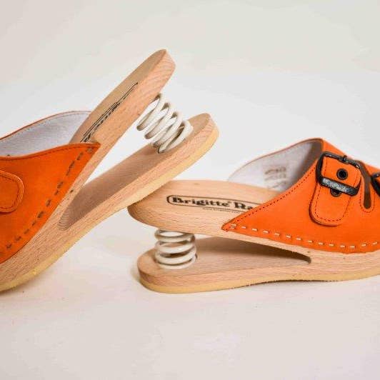 ORM ORANGE för wholesale av Brigitte Ravel