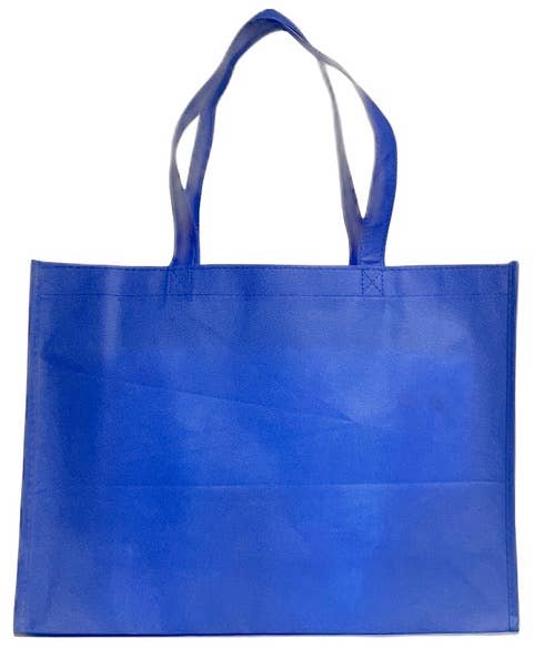 WeBaG N WeCoveR - Wholesale Kruidenierswinkel/boodschappentas - Eco-vriendelijke duurzame herbruikbare katoenen tassen in set van 100 stuks12