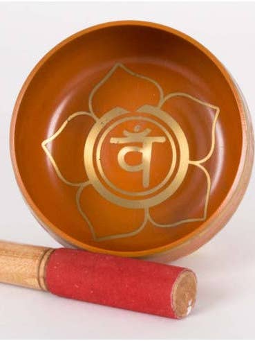 Ciotole Tibetane - 7 Chakra - Sacrale per la vendita all'ingrosso da parte di Kimago's Home