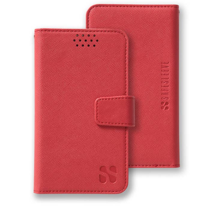 SafeSleeve - Anti Radiation Cases - Wholesale Phone Wallet - Unisex - SafeSleeve for Cell Phone - Universal Large