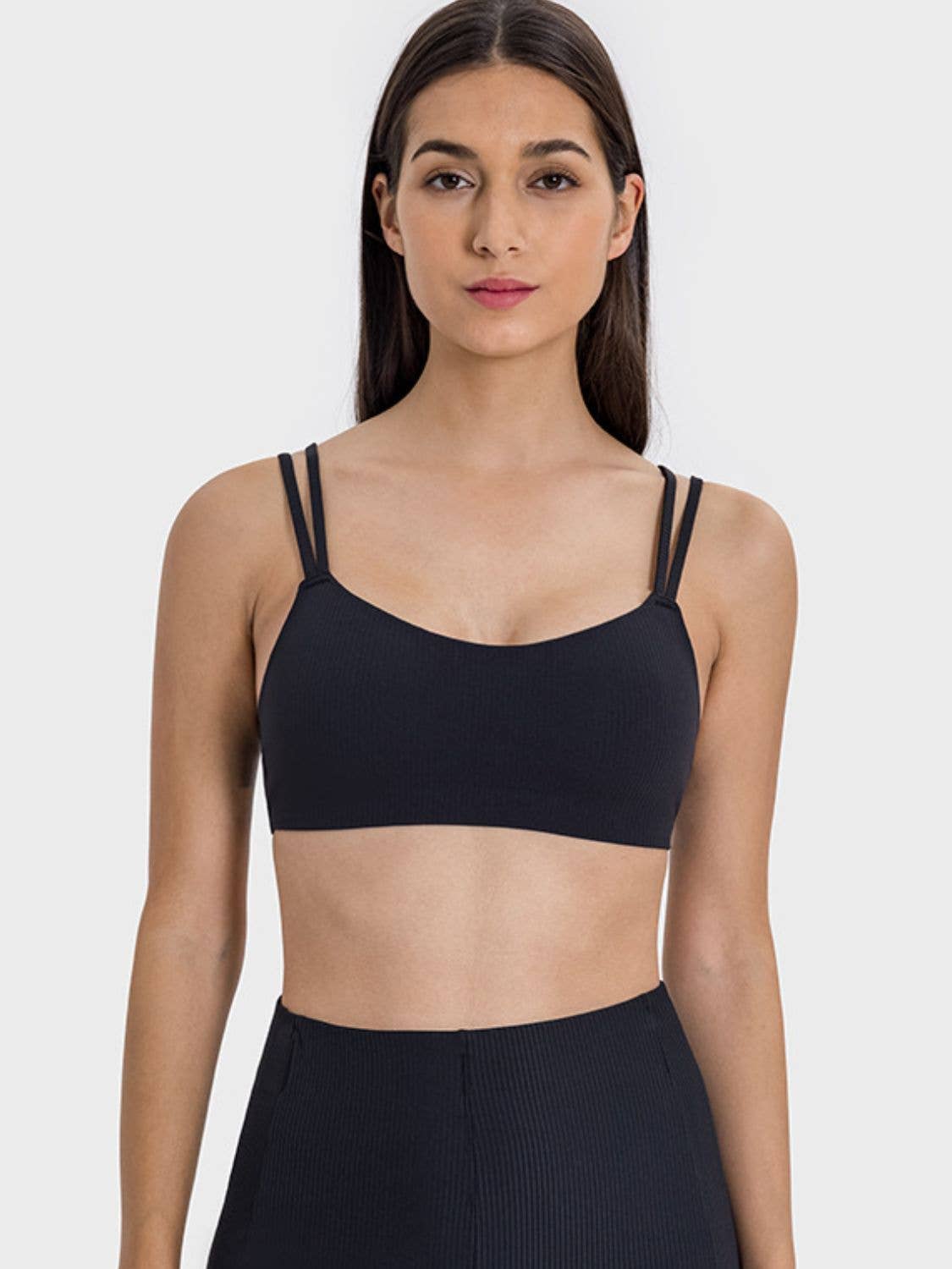 JupiterGear - Wholesale Camisole - Women's - JupiterGear Double-Strap Cami10