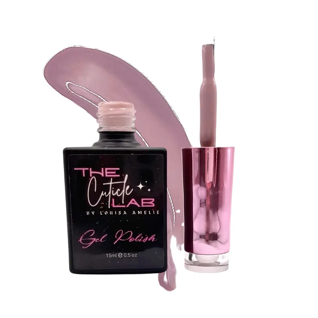 The Cuticle LAB - Vente Vernis à ongles - Vernis gel vegan sans HEMA et sans cruauté The Cuticle LAB16