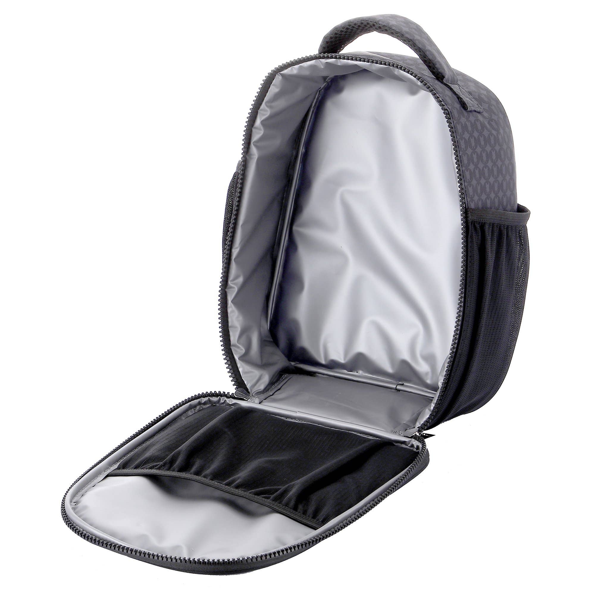 French Bull - Vente Sac/boîte repas - Sac à lunch Dotty Night Sling3