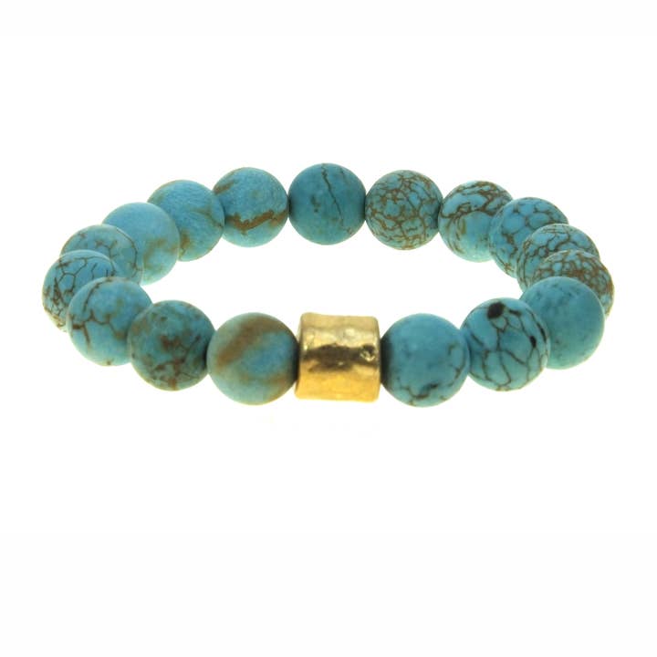 Kole Design - Wholesale Beaded Bracelet - 2-B214