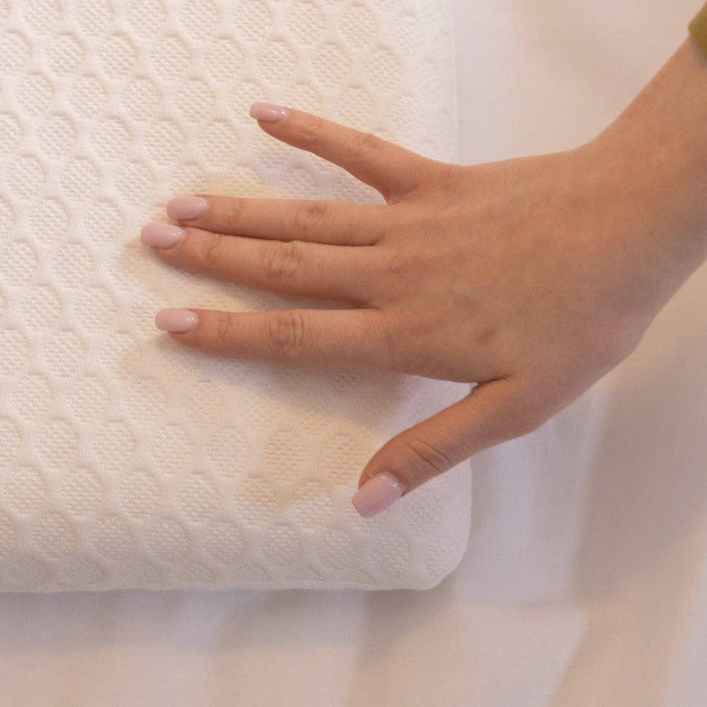 Inphysio – Fronha de cama/decorativa por atacado – Fronha Extra Plana em bambu | BAMBU1