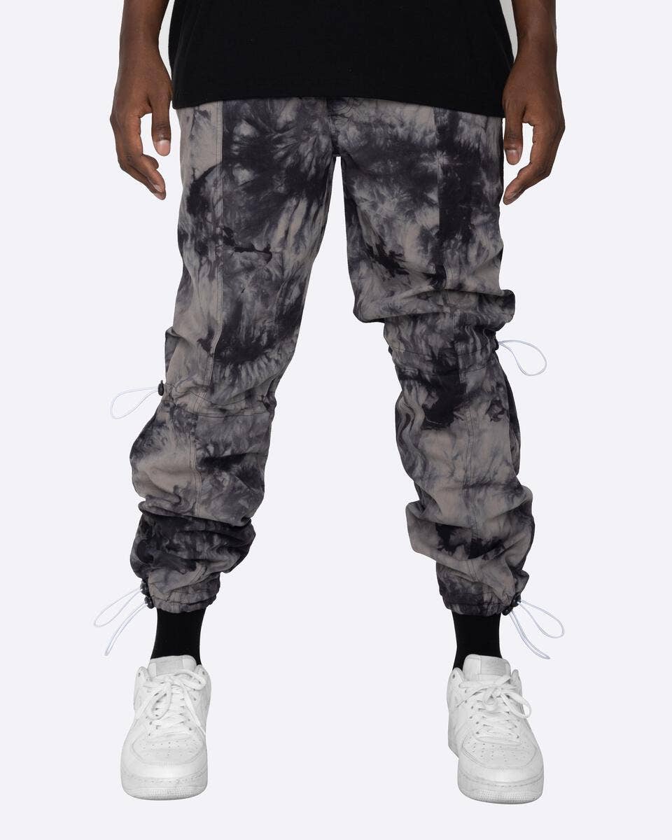 EPTM. - Wholesale Pants - Men's - Tie Dye Hyper Track Pants0