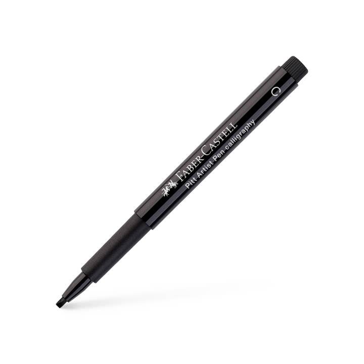 Faber-Castell / Creativity for Kids - Wholesale Pen - Pitt Artist Pens - Open Stock Calligraphy Nib - Boxes of 5