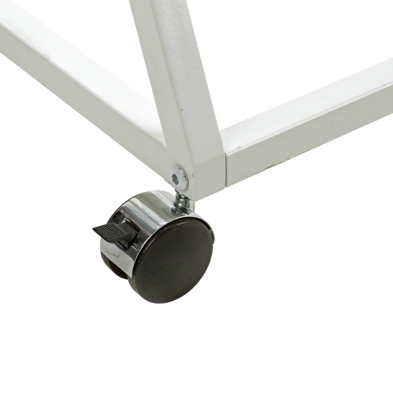 Tripar International - Wholesale Coat Rack - Triangle Base Metal Garment Racks3