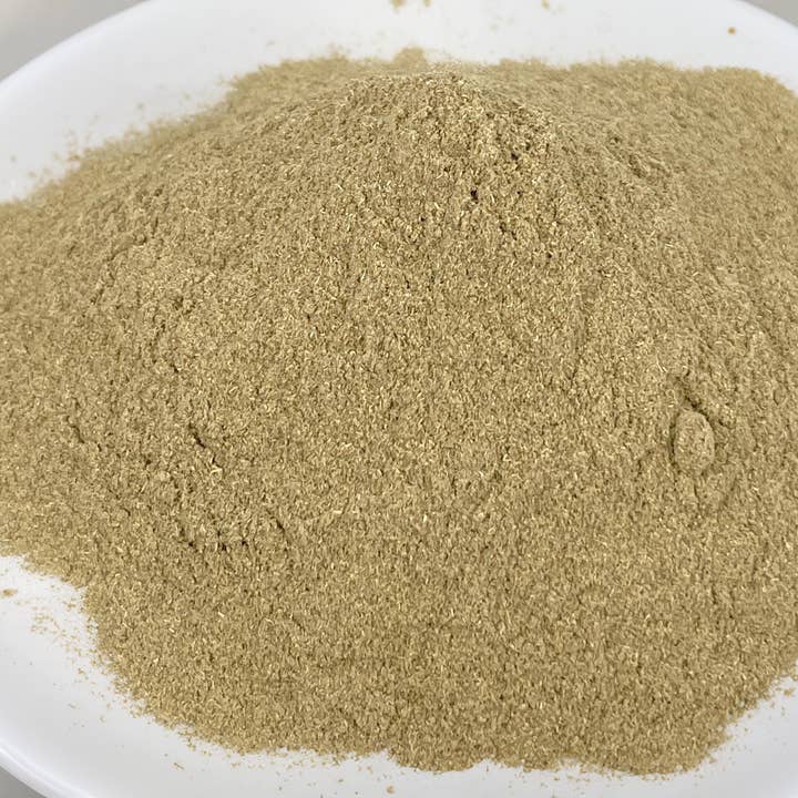 Old Town Spice Shop - Wholesale Dried Spice - Epazote Powder, Fresh Gourmet Spice2