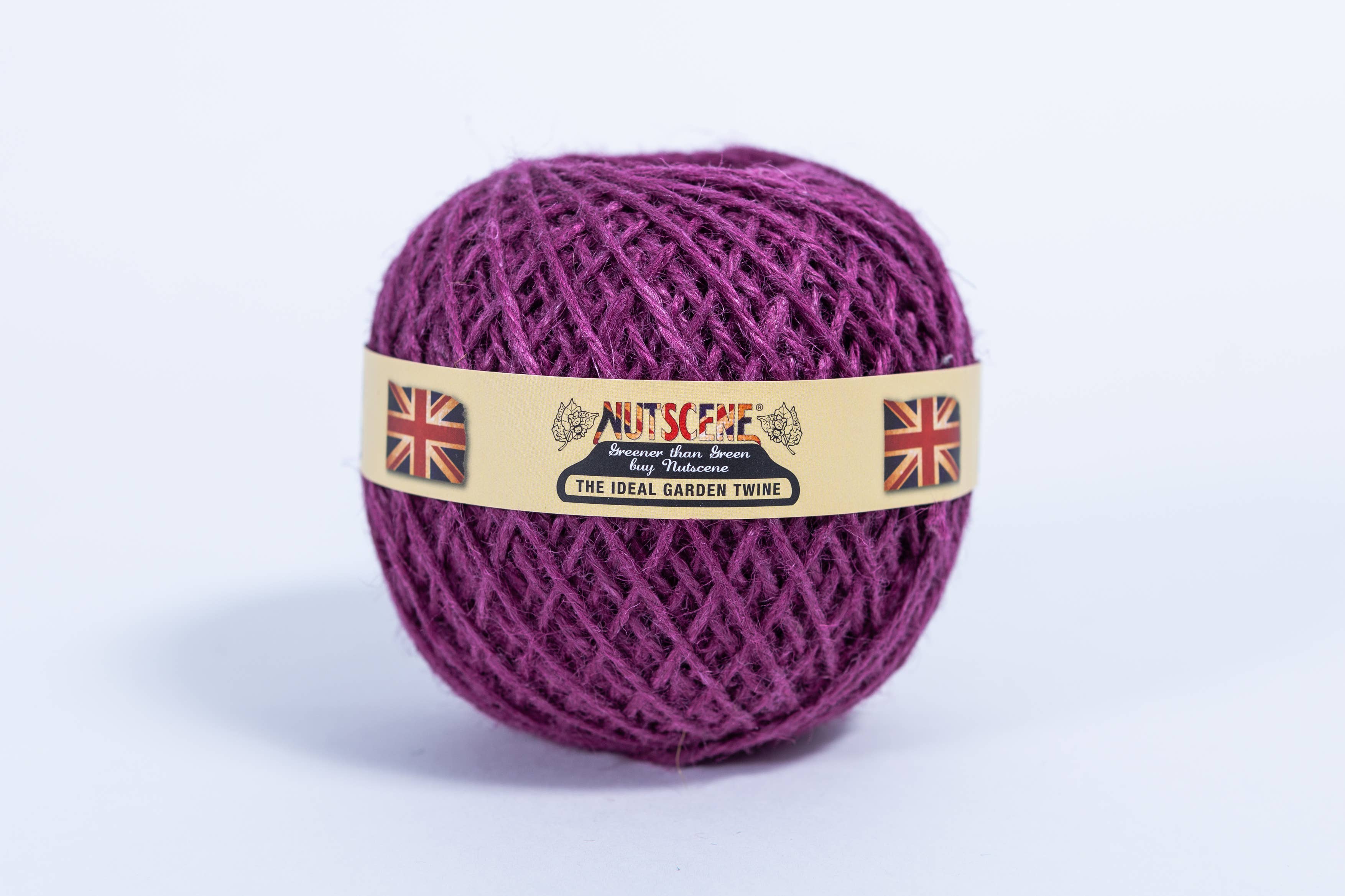 Nutscene Twines Ltd - Wholesale Twine - Nutscene® Twine Holder & Dispenser12