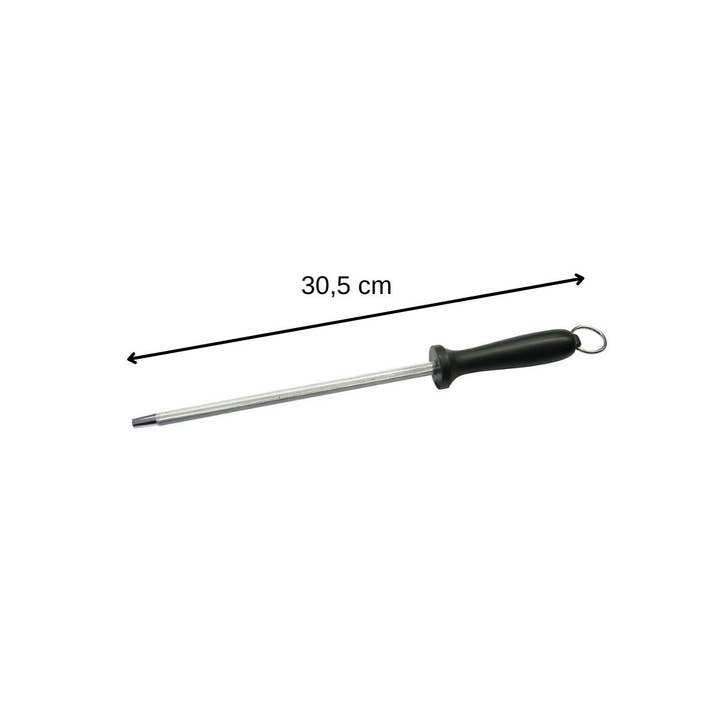 Zenker - Venta al por mayor Afilador de cuchillos - Afilador Nirosta OPTIMA de 30 cm2