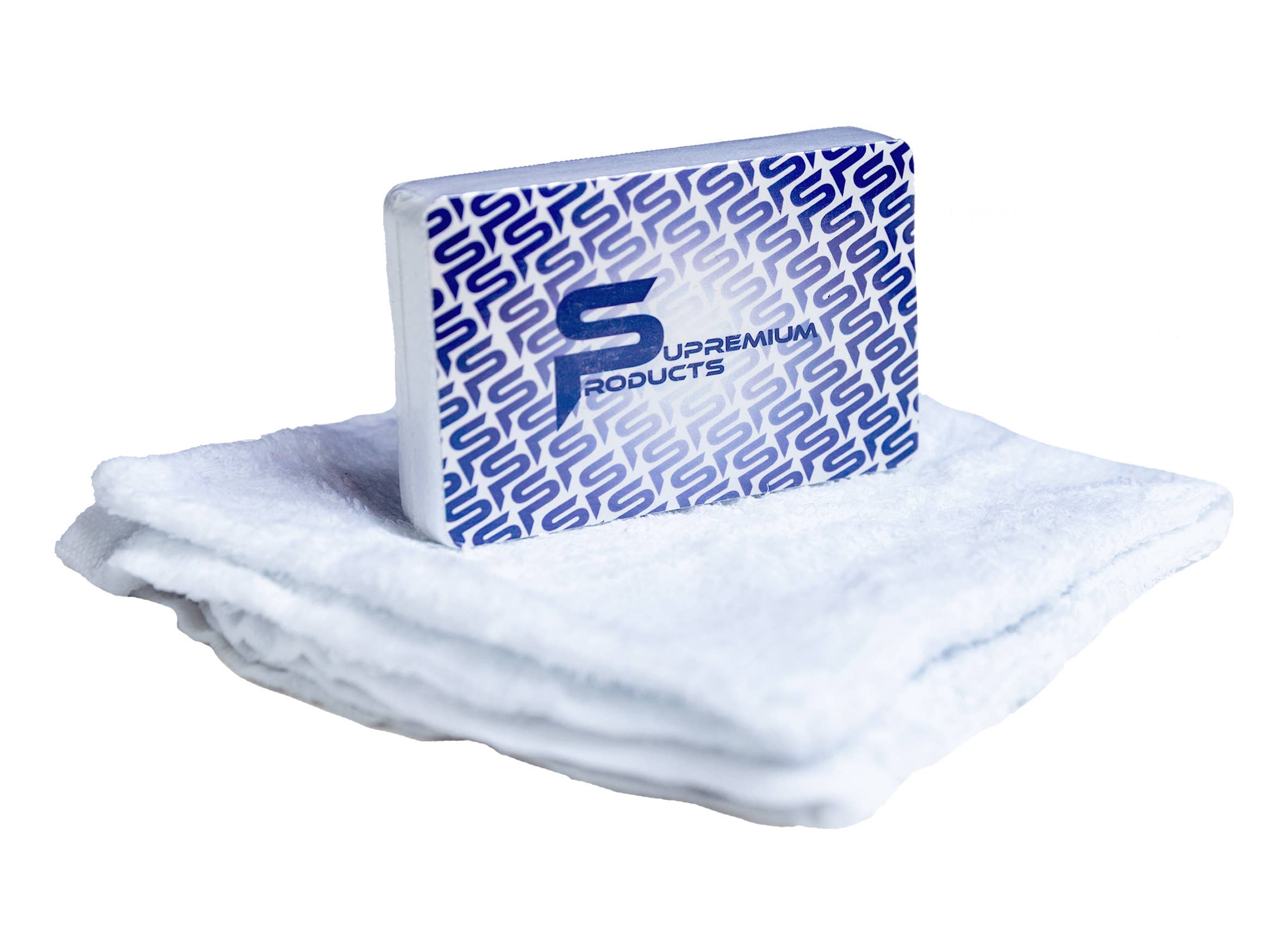 Superior Juego de toallas de mano de algodón de 8 piezas, toallas pequeñas  para secado rápido, artículos esenciales para el hogar, decoración de baño