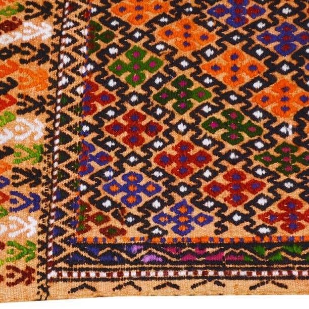 Orientalist Home - Wholesale Area Rug - Vintage Turkish Kilim3