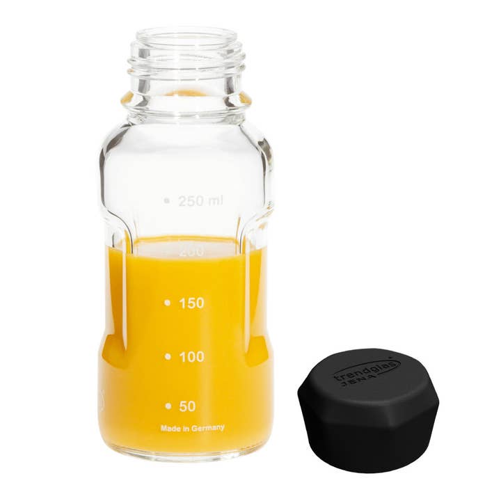 Blue Ocean 250 - Nero per la vendita all'ingrosso da parte di Trendglas-Jena