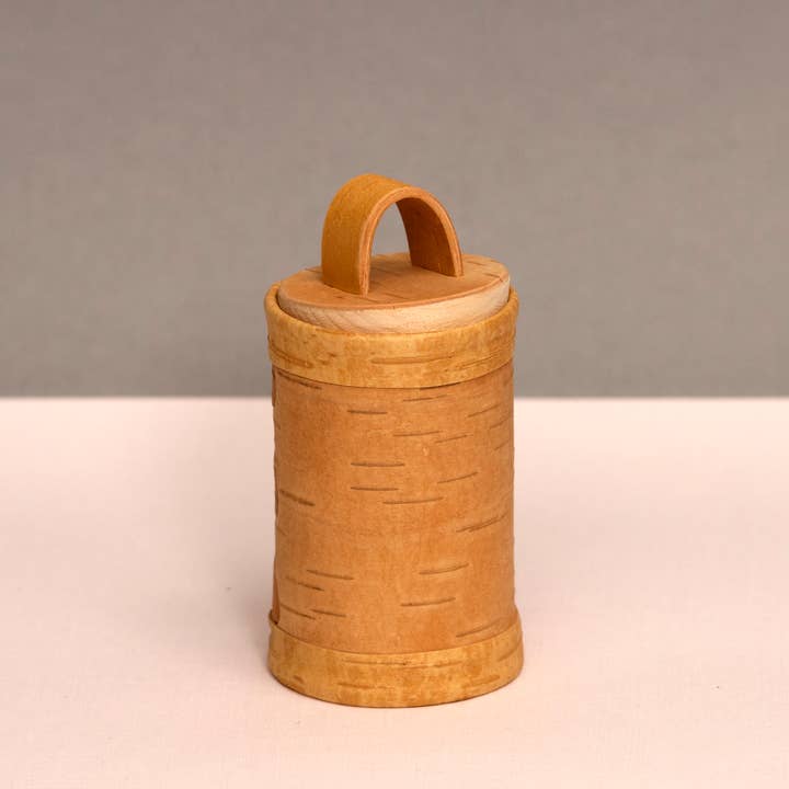 sagaan - Wholesale Food Storage Container - Taiga slim herbal can1