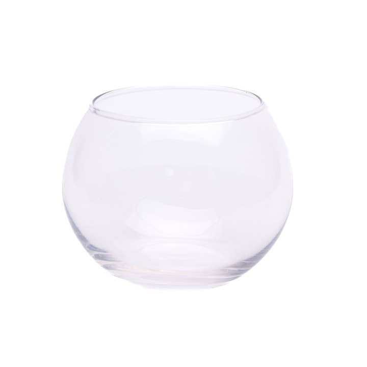 London Luxury Candle Supplies – wholesale Ljushållare – Fiskskål
