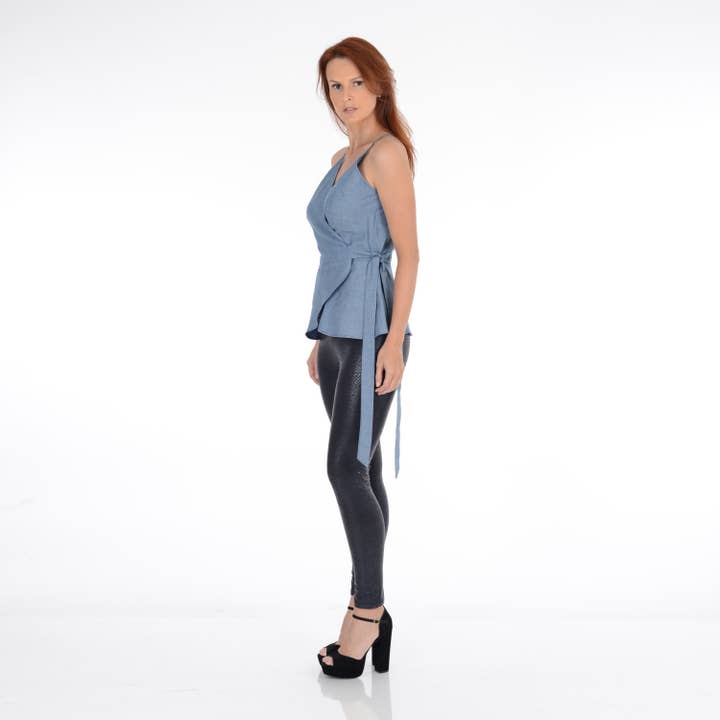 Leggings Ibiza para venta al por mayor de Luis Aponte