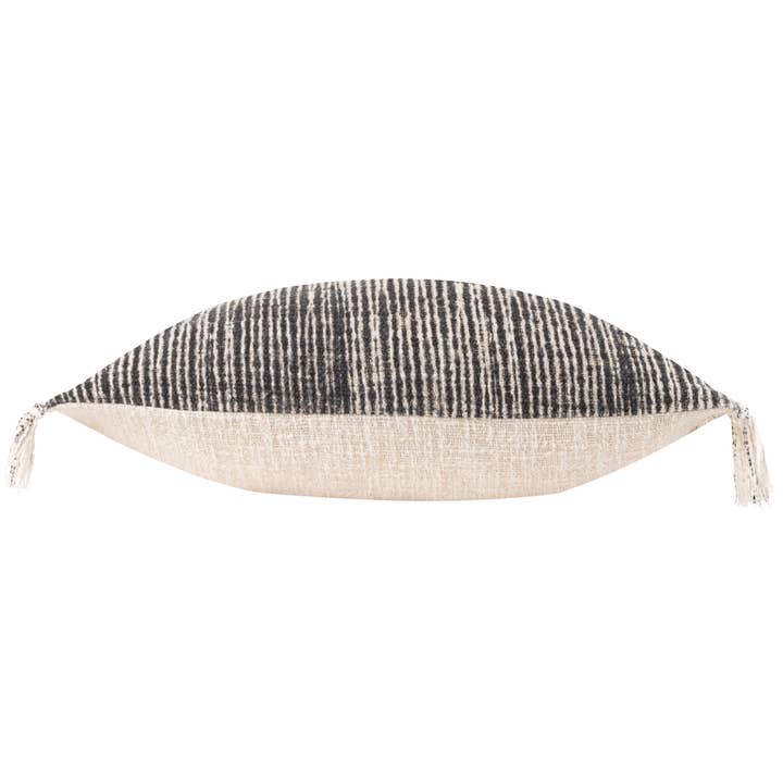 Sono Ink Cushion Black for wholesale on Faire3