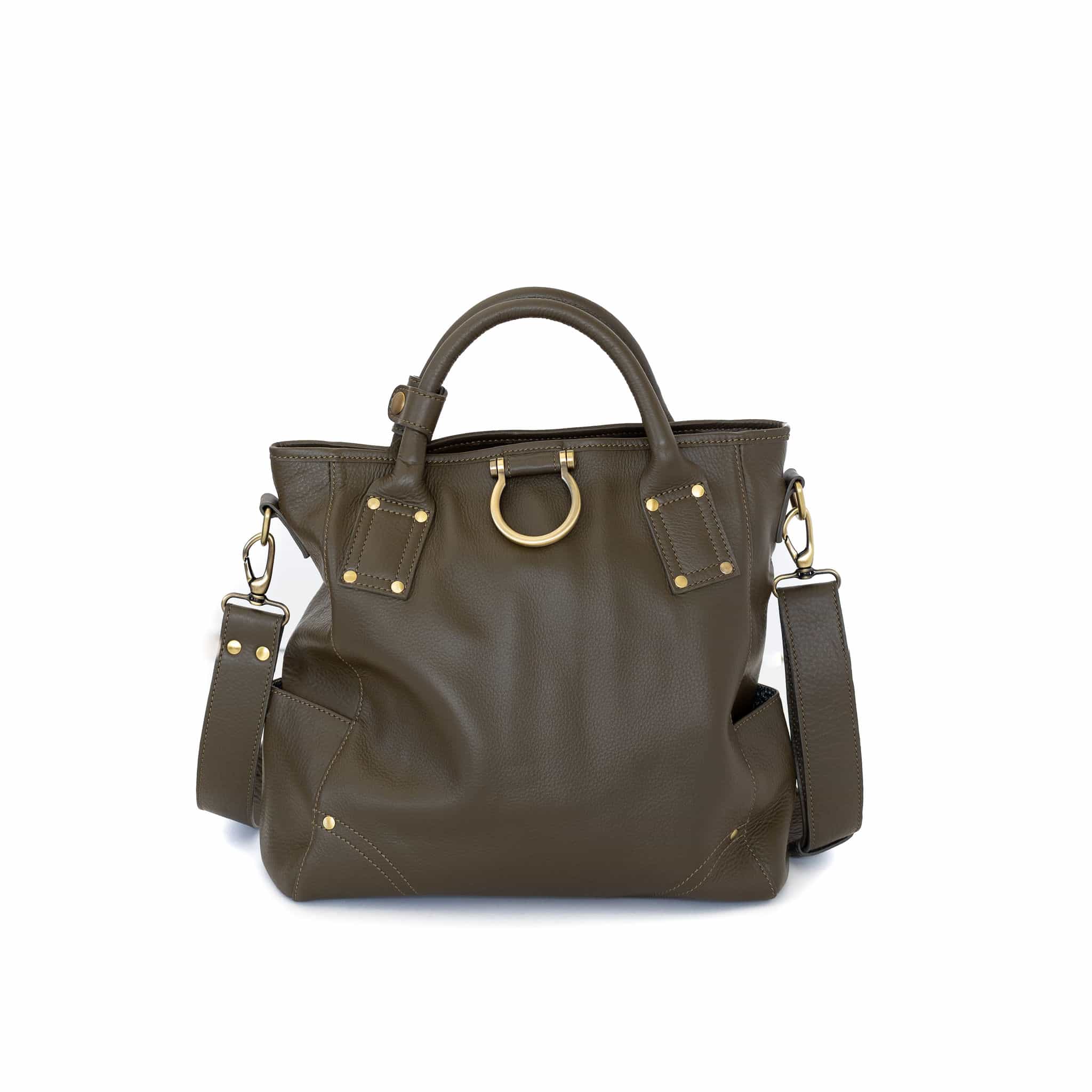 Sapahn - Vente Sac à dos – femme - Sac à dos et sac à bandoulière Chloe Convertible2
