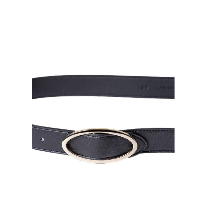Noani – Großhandel Gürtel – Damen – Anna Gold