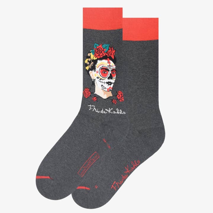 Frida Kahlo - The Day of the Dead for wholesale by MuseARTa GmbH