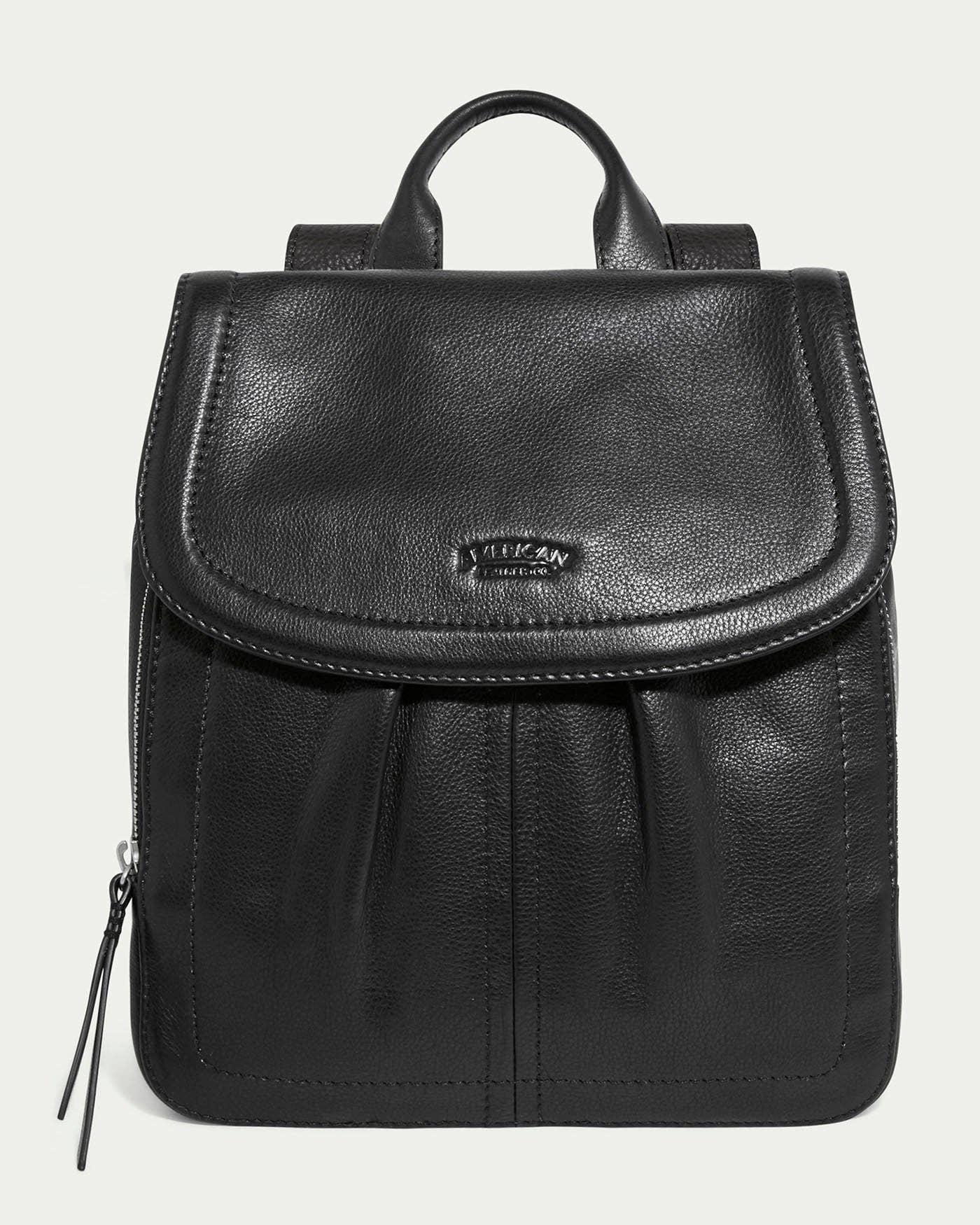 American Leather Co - Wholesale Backpack - Women's - Marino Backpack23