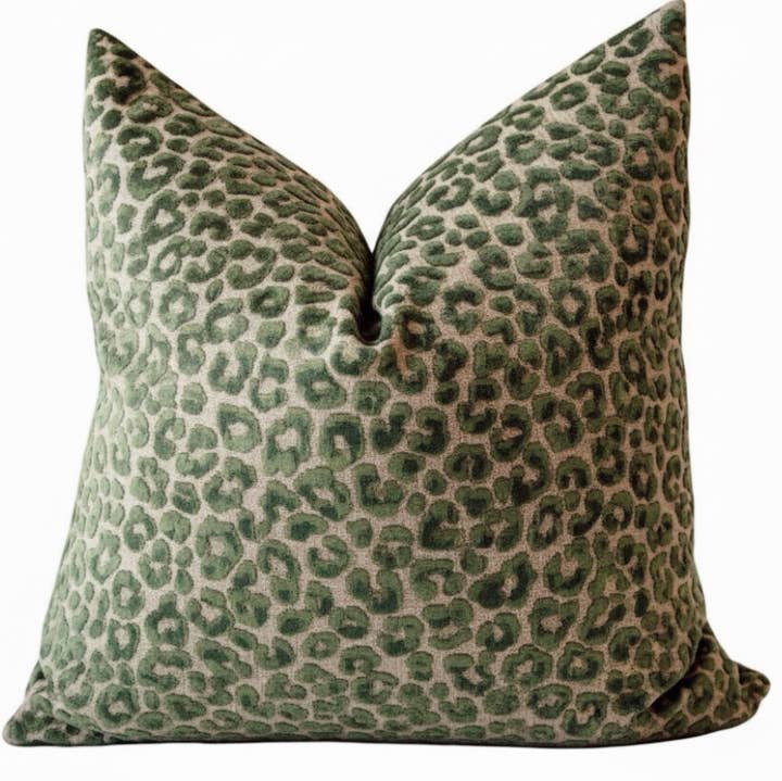 Harper | Designer Pillow for wholesale by Shannan Bower Home