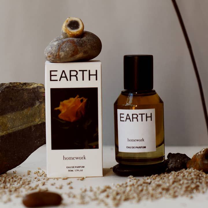 Homework - Vendita all'ingrosso Profumi/Eau de toilette - Eau de Parfum Terra3