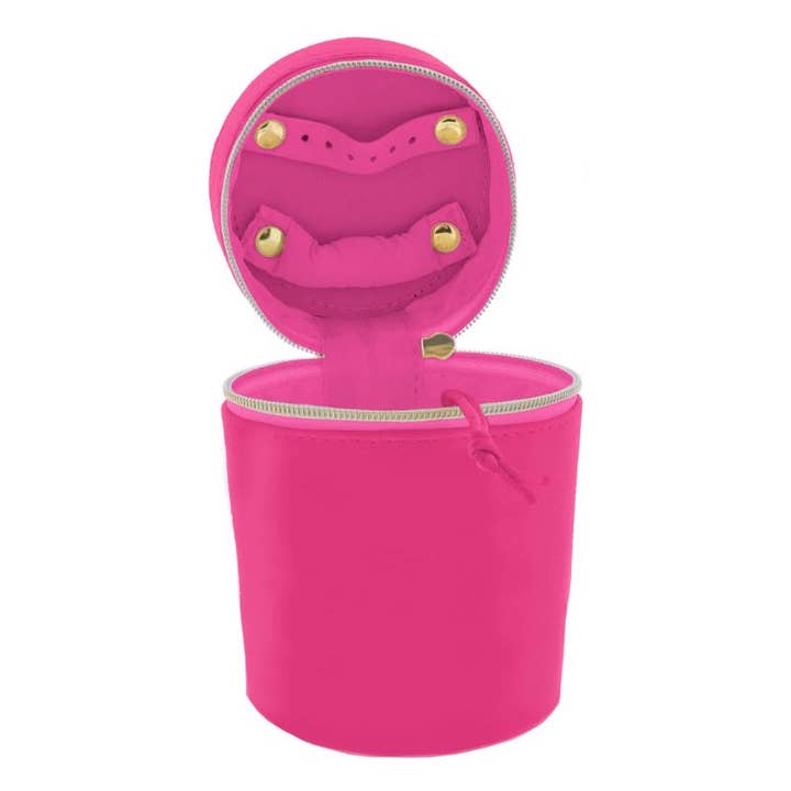 Pink Passion Jewelry Organizer Box for wholesale by Jane Marie
