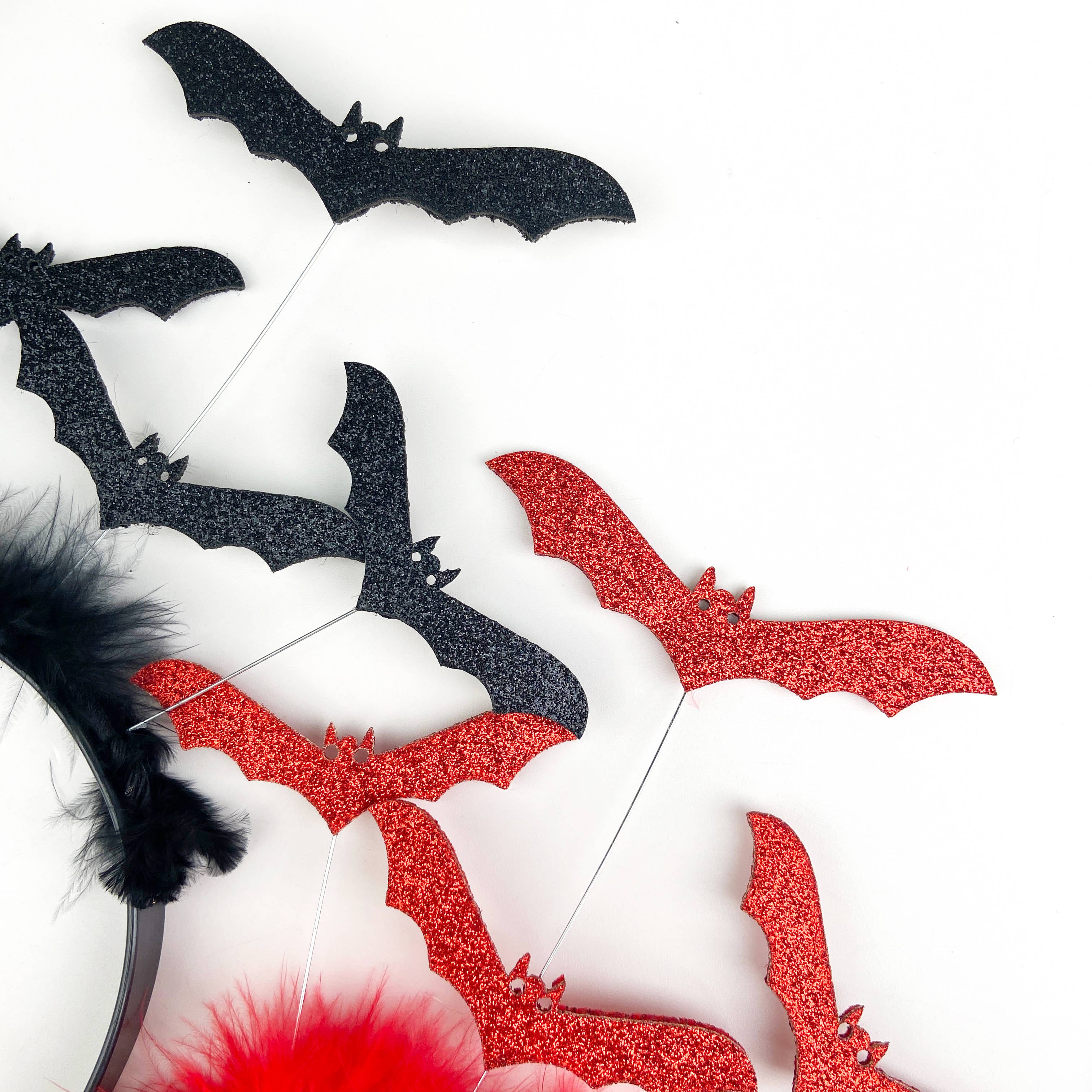 SoapElenGlen – Großhandel Fashion-Stirnband – Damen – Halloween-Stirnband8