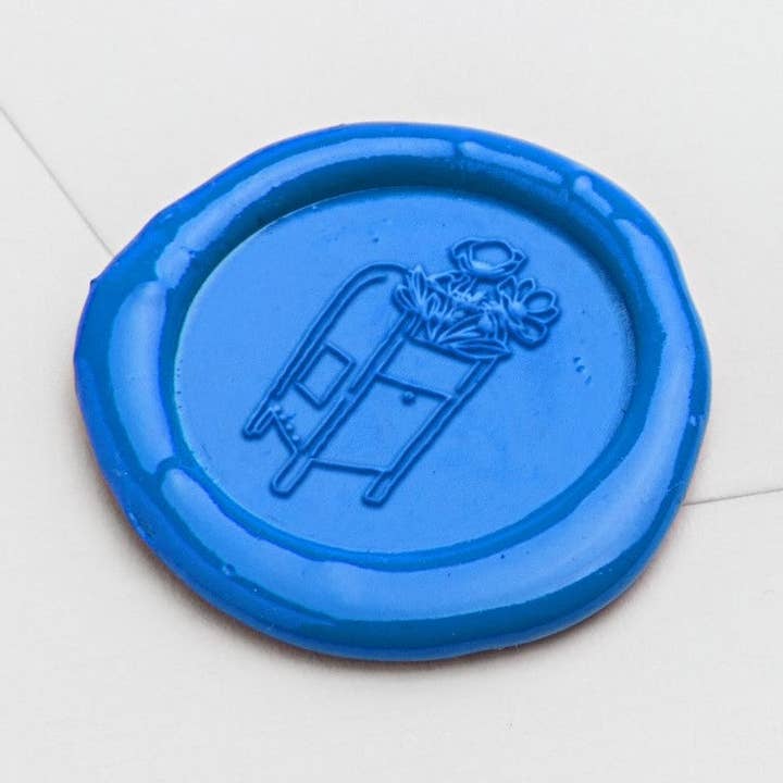 US Mailbox - Wax Seal for wholesale by Penpaling Paula