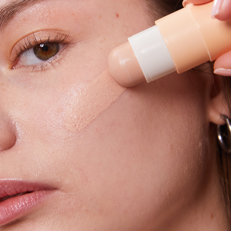 PURE U. - Wholesale Face Concealer - CONCEALER BALM | Natural Cosmetics | Vegan |1