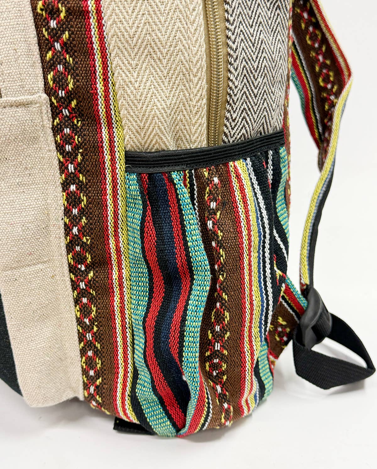 Fashion X Factor Ltd. – wholesale Backpack – Unisex – FX4053 Mushroom Print Backpack2