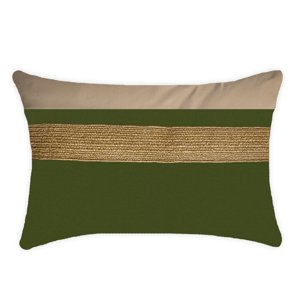 BHD HOME - Wholesale Lumbar pillow - Outdoor Nautical Juliet Gold Lumbar Cushion 35 x 53cm4