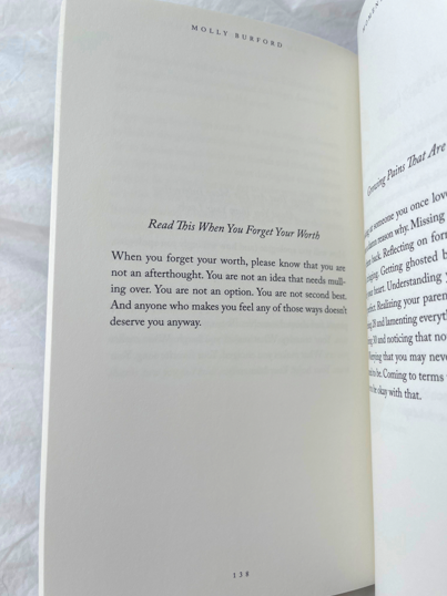 Thought Catalog - Wholesale Self-Help & Personal Development - Moments To Hold Close - book5