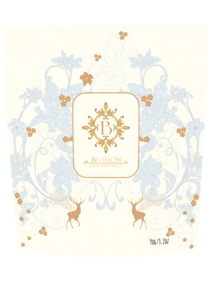 Winter Wonderland Collection for wholesale by Blossom